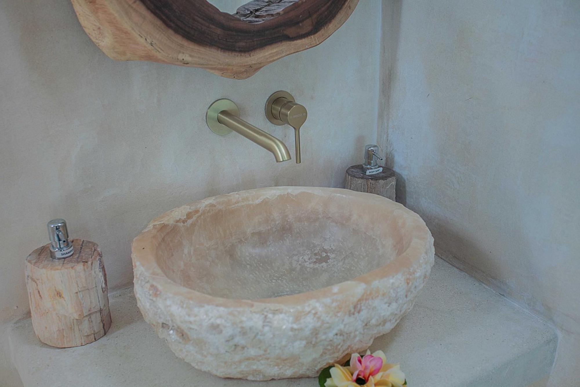 Aquavista Ceningan Hotel Nusa Lembongan  Ngoại thất bức ảnh