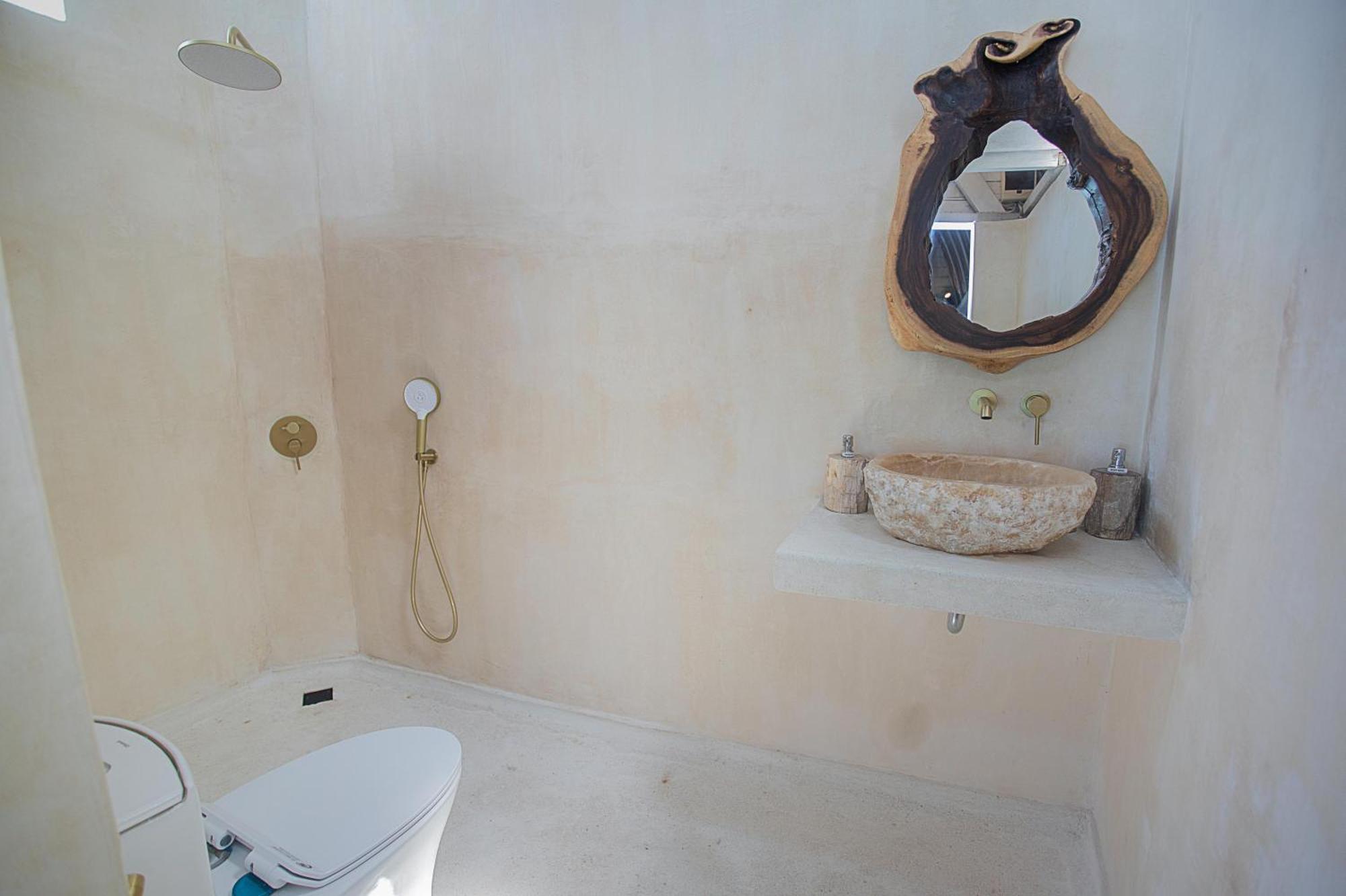 Aquavista Ceningan Hotel Nusa Lembongan  Ngoại thất bức ảnh